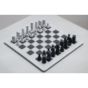 1849 STAUNTON CHESS SET