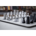 1849 STAUNTON CHESS SET