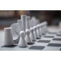 1849 STAUNTON CHESS SET