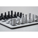 1849 STAUNTON CHESS SET