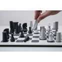1849 STAUNTON CHESS SET